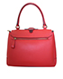 Apex Bathurst Tote, back view